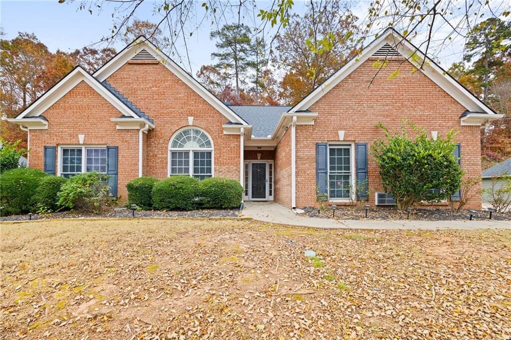 Property Photo:  181 Sedgefield Overlook  GA 30157 