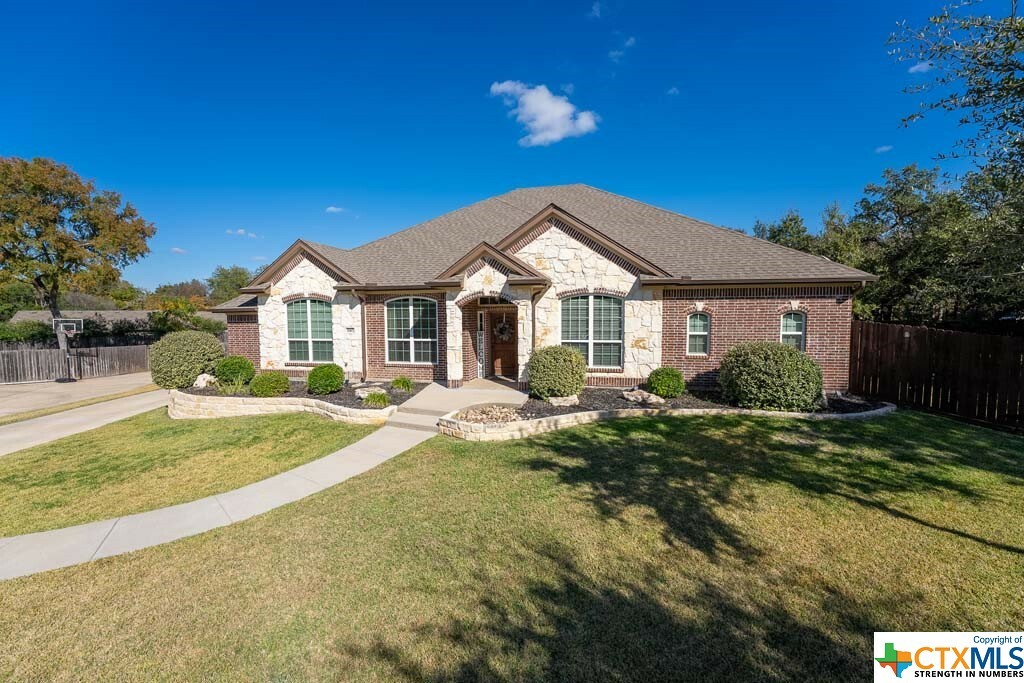 Property Photo:  11407 Caleigh Anne Drive  TX 76513 