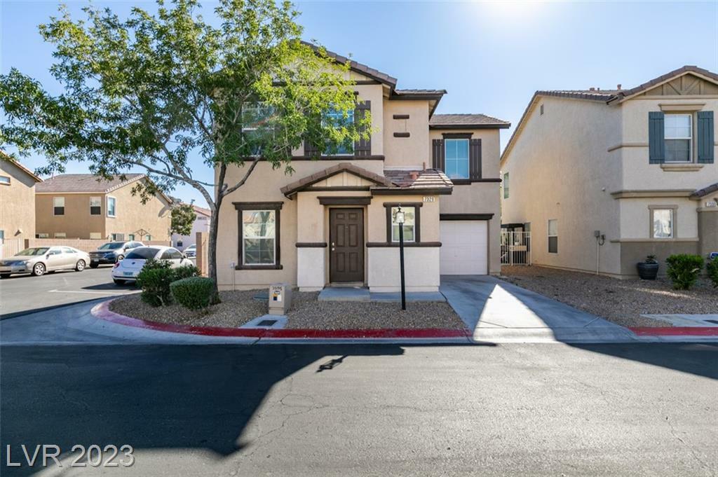 Property Photo:  7329 Ribbon Ridge Avenue  NV 89129 