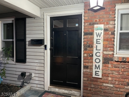 Property Photo: 1137 Victory Ave NJ 07060