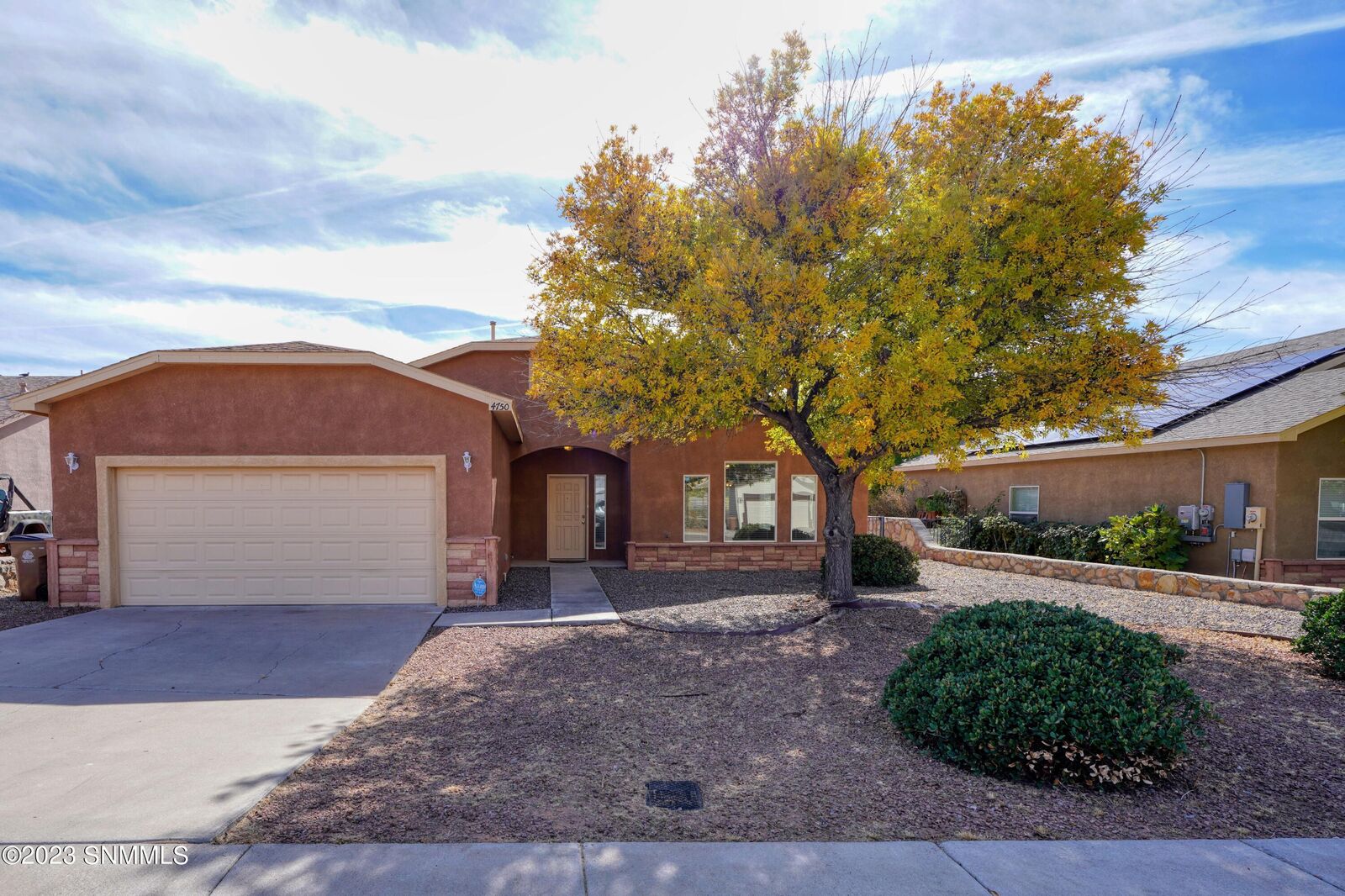 Property Photo:  4750 Camino Dos Vidas  NM 88012 