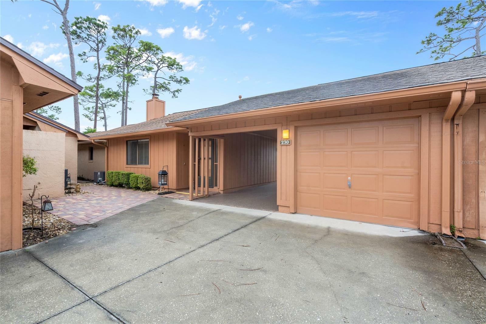 Property Photo:  230 Sunshower Court  FL 32707 