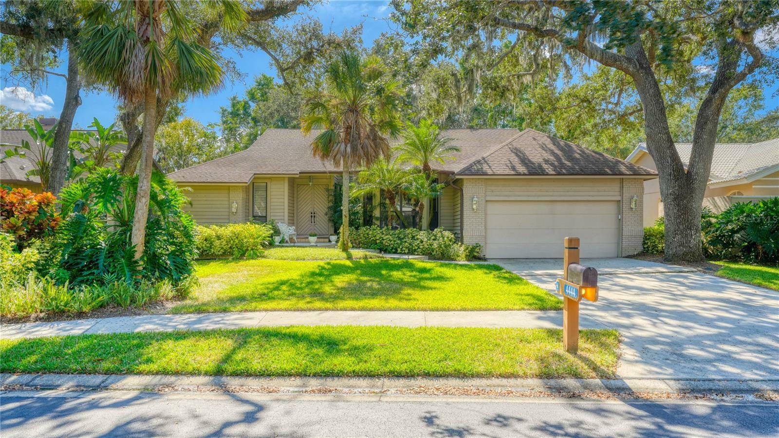 Property Photo:  4444 Oak View Drive  FL 34232 