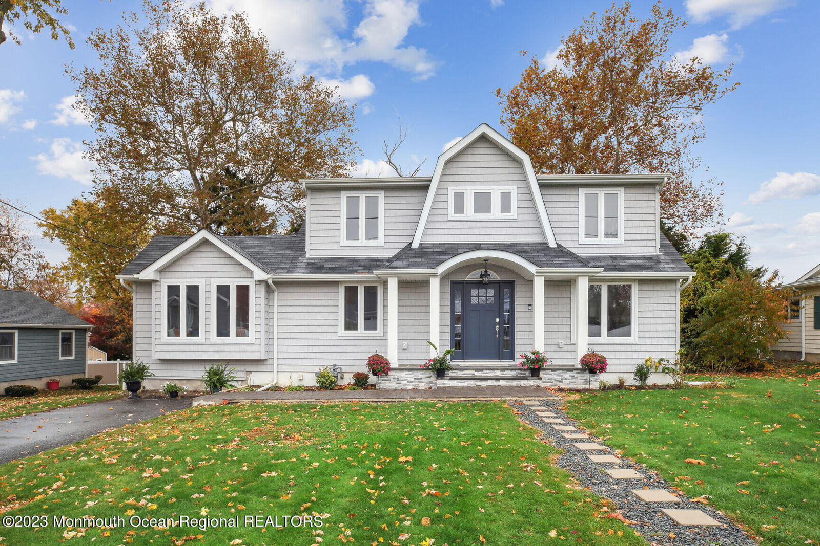 Property Photo: 1121 Narrumson Road NJ 08736
