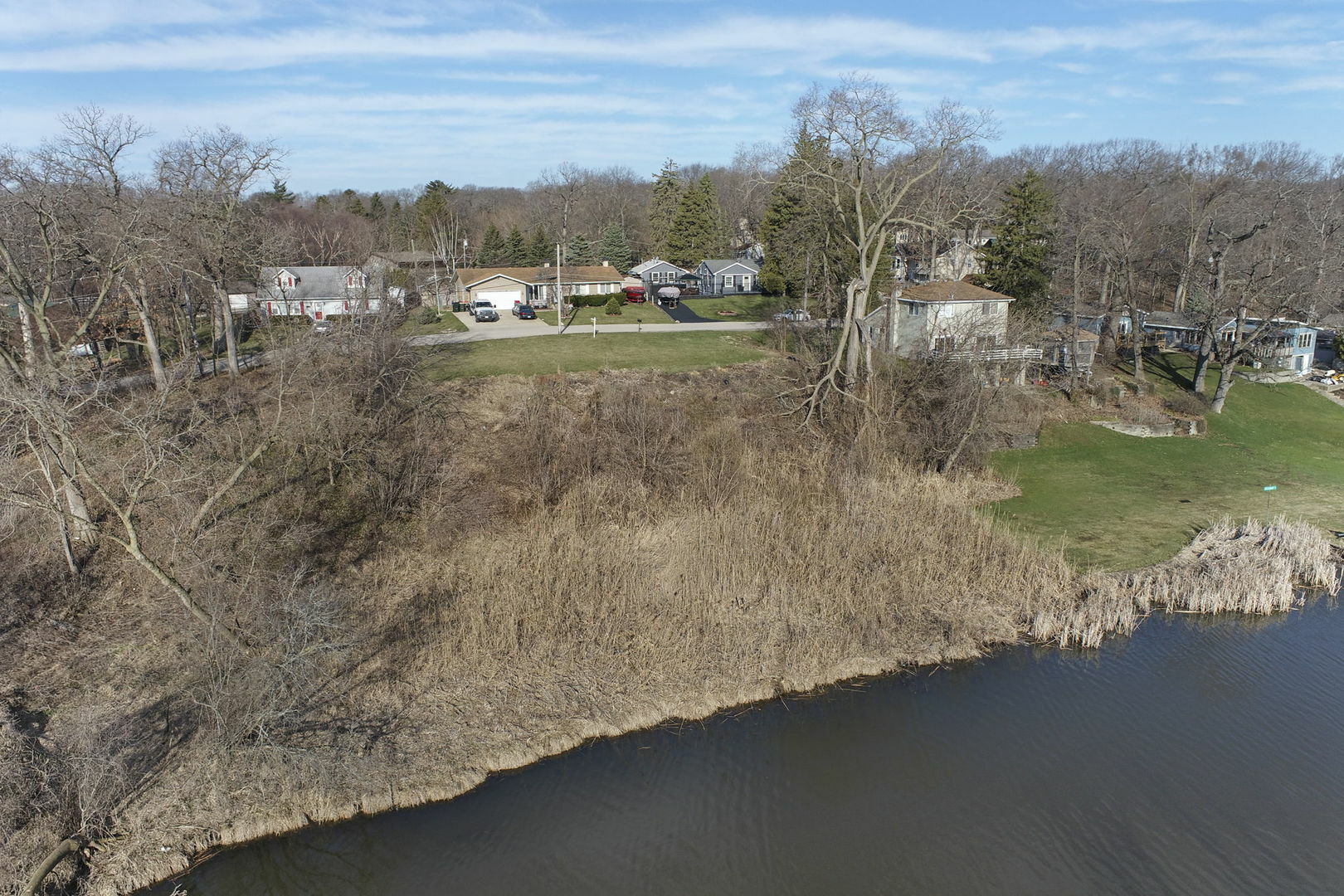Property Photo: 38415 N Primrose Path IL 60081