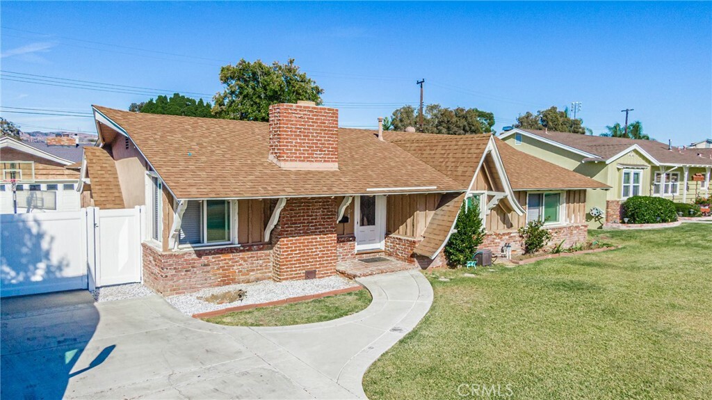 Property Photo:  15043 Lashburn Street  CA 90604 