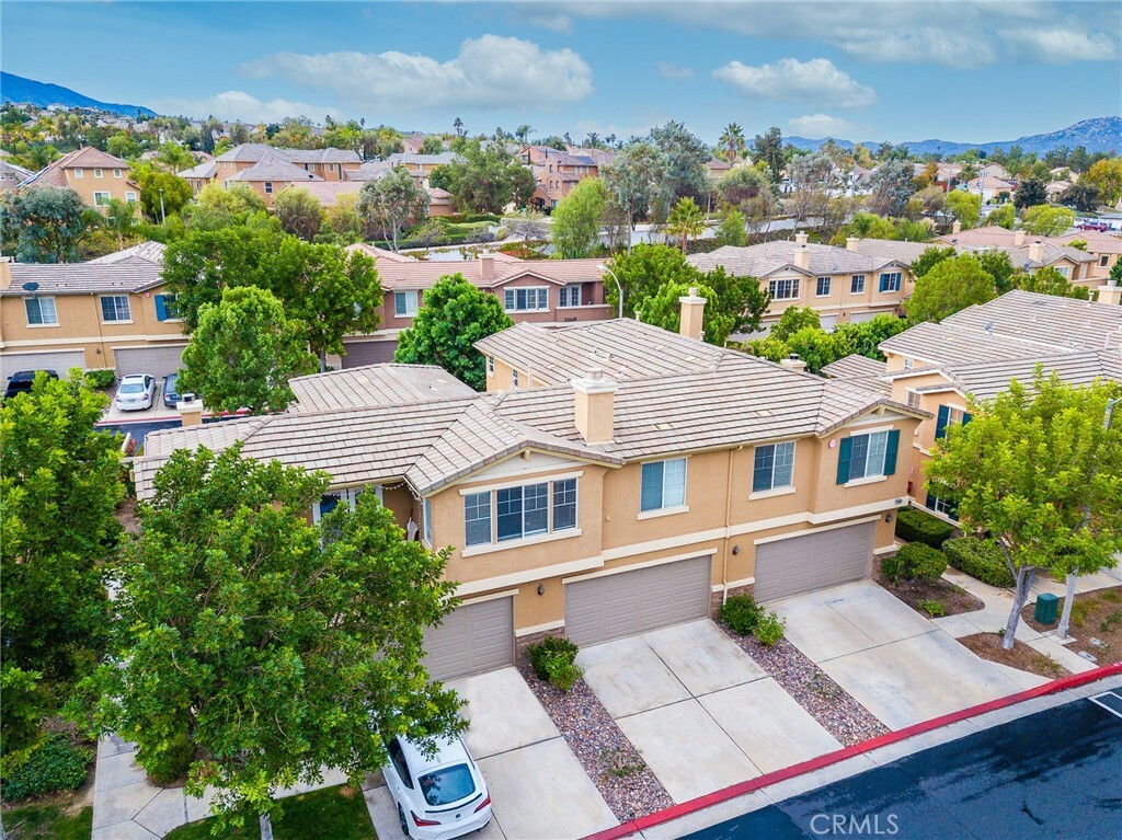 Property Photo: 33455 Winston Way B CA 92592