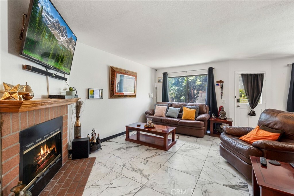 Property Photo: 11940 Cayuga Place 100 CA 91710