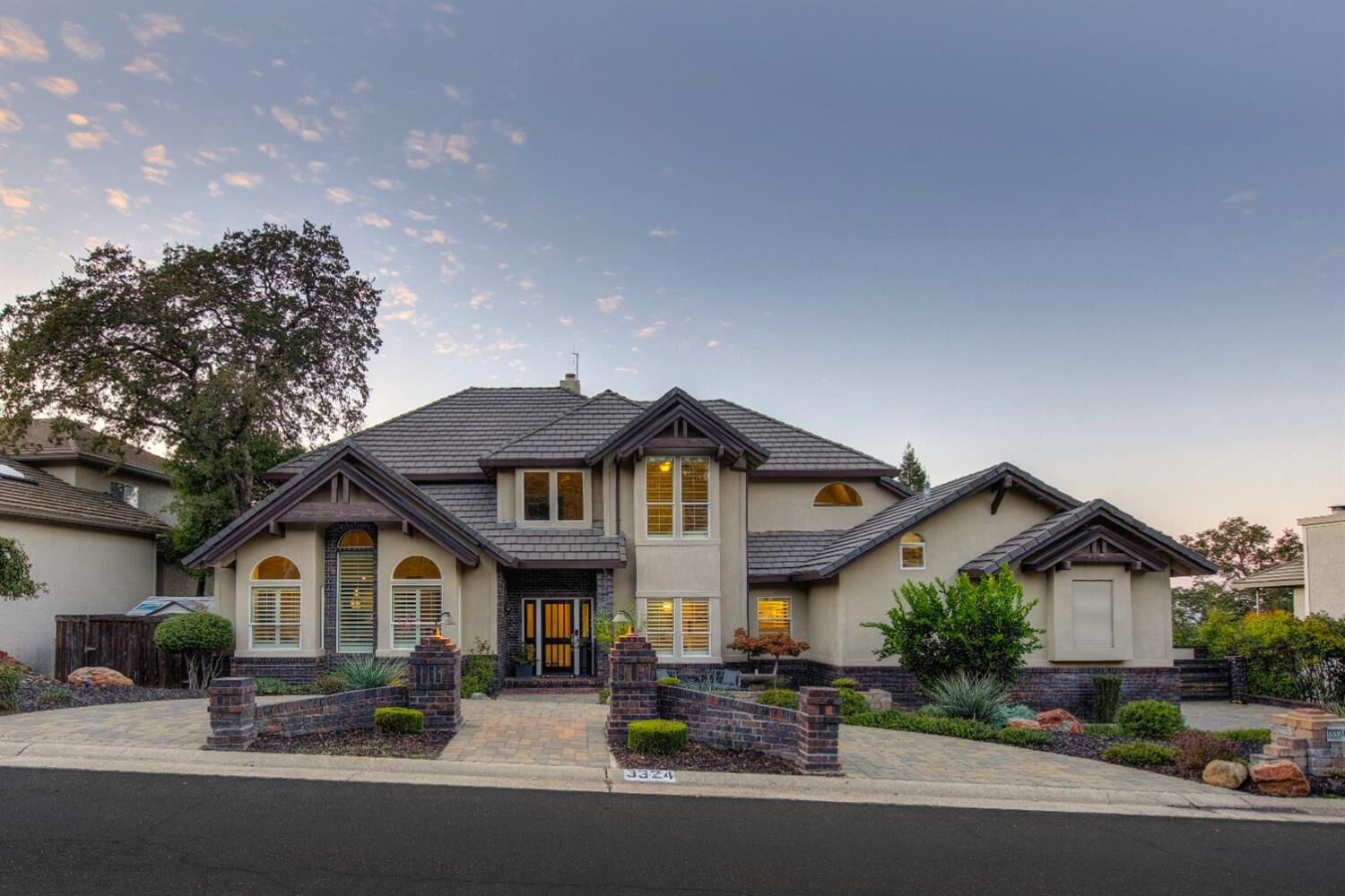 Property Photo:  3324 Knollridge Drive  CA 95762 