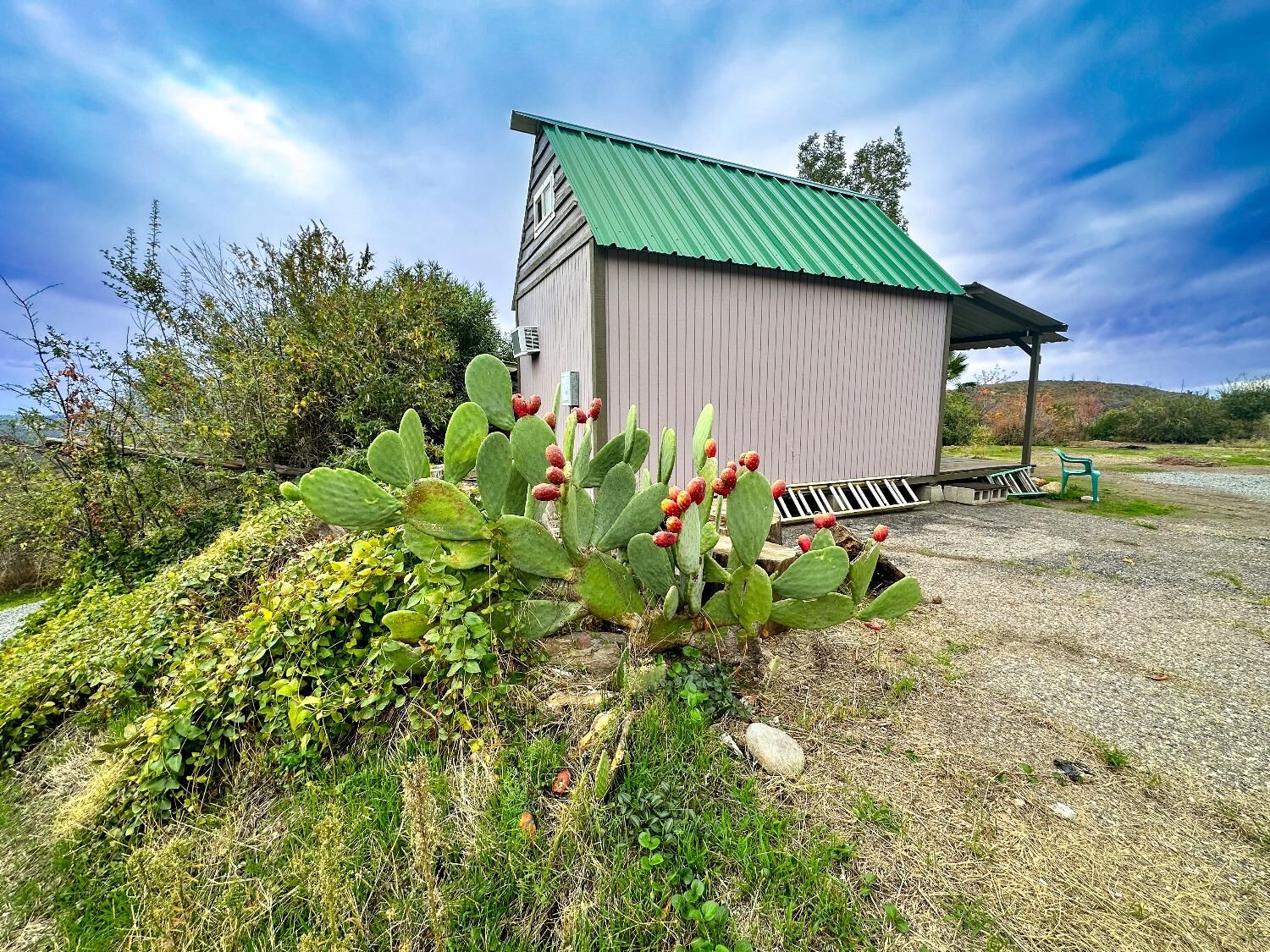 Property Photo:  6910 Old Gulch Road  CA 95246 