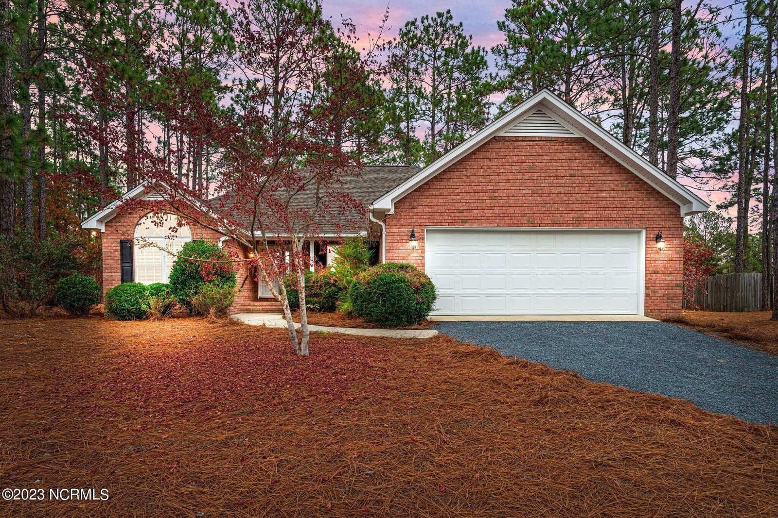 Property Photo: 70 Sawmill Road W NC 28374
