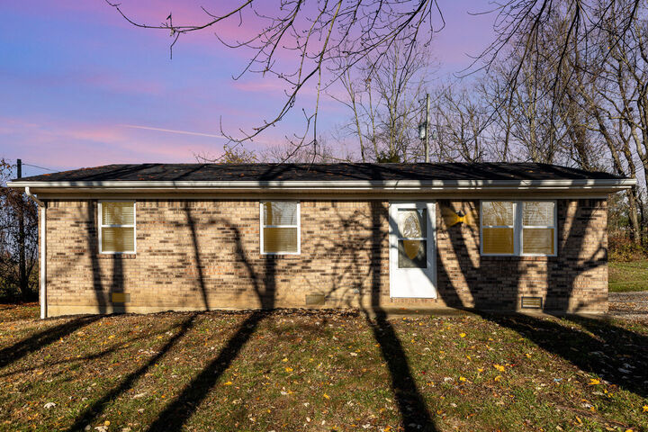 House for sale in Glencoe 3435 Ky Hwy 16, Glencoe, KY 41046