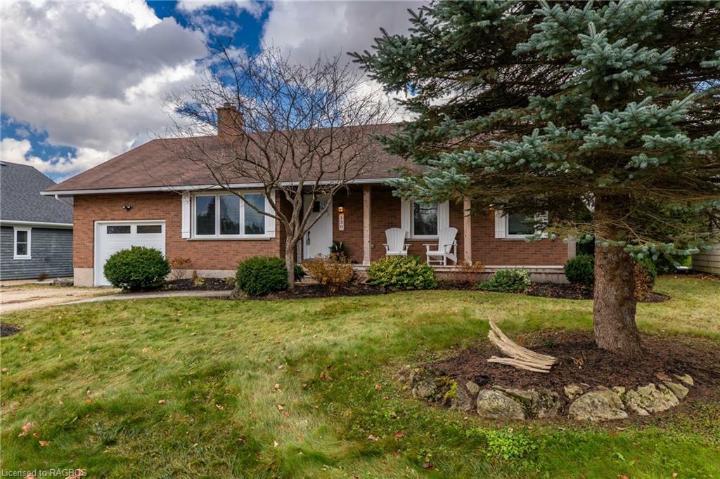Property Photo: 130 John Street ON N0C1C0