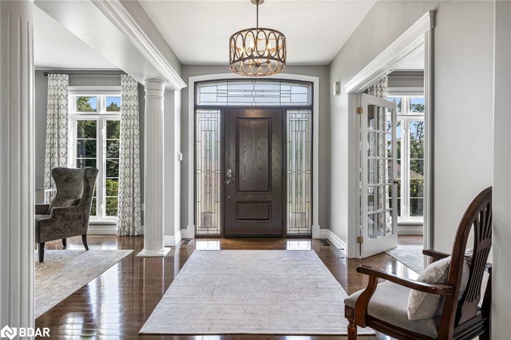 Property Photo: 11 Bridle Trail ON L9X0J9