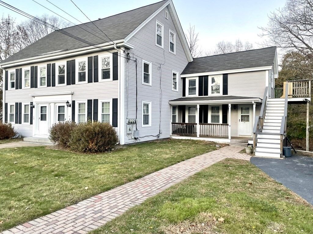 Property Photo:  61 Broadway St 61  MA 01886 