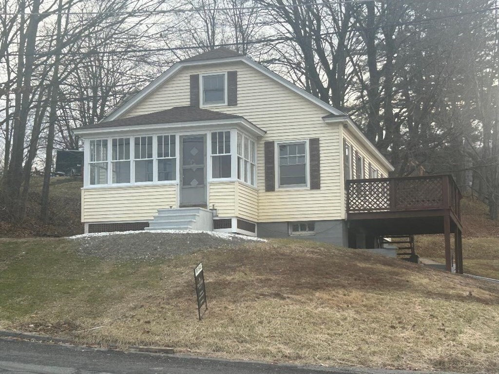 Property Photo:  4 Walker St  MA 01247 