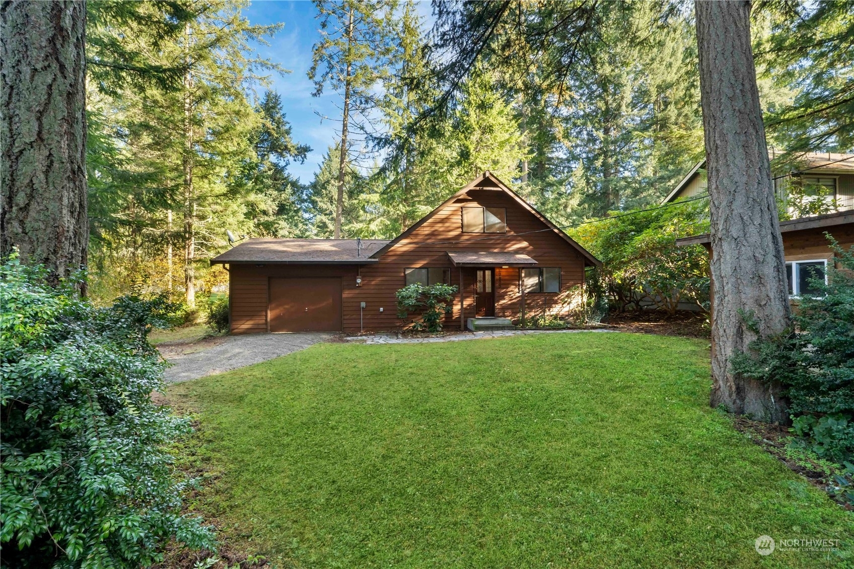 Property Photo:  10805 Pioneer Drive  WA 98303 