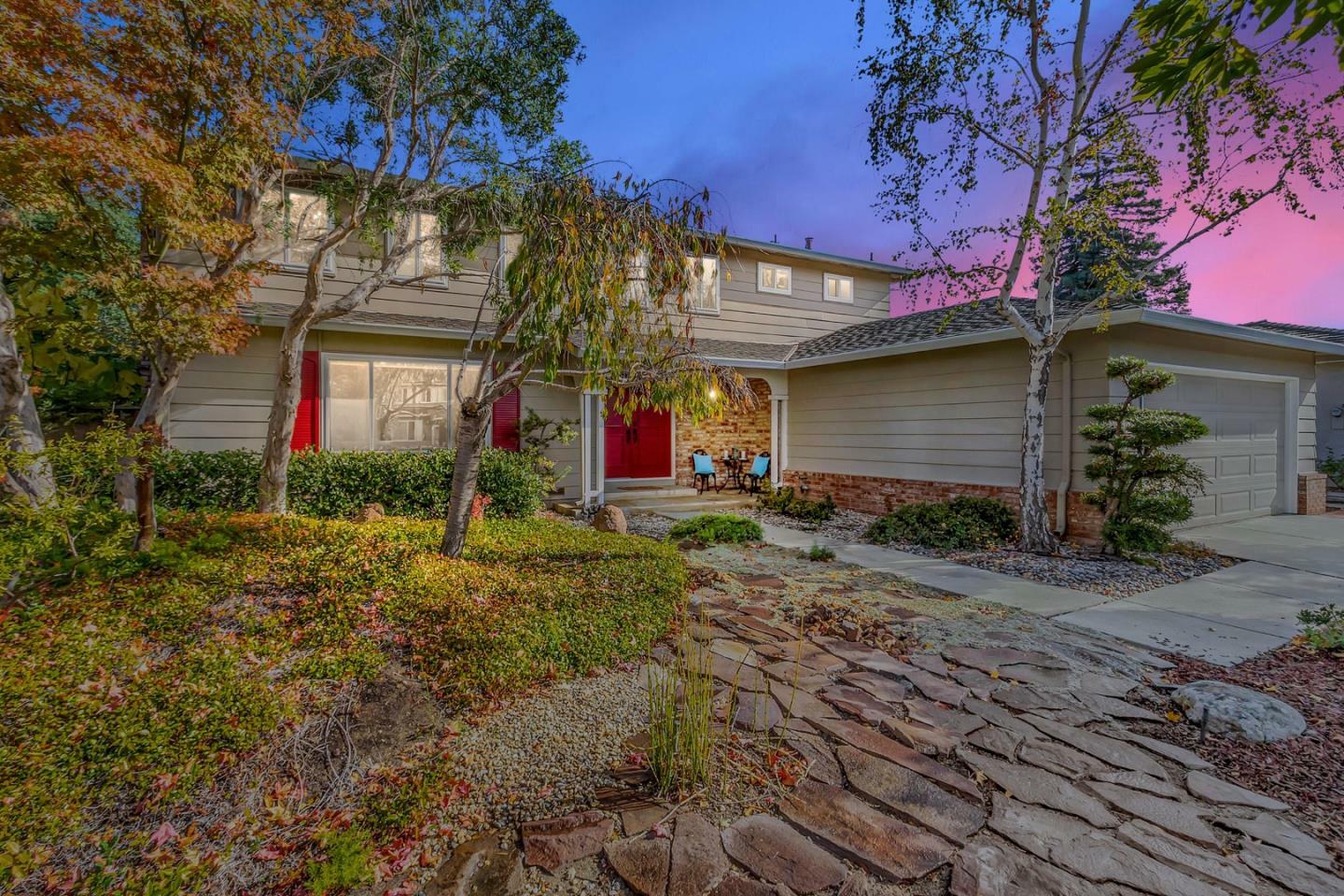 Property Photo:  10178 Cass Place  CA 95014 