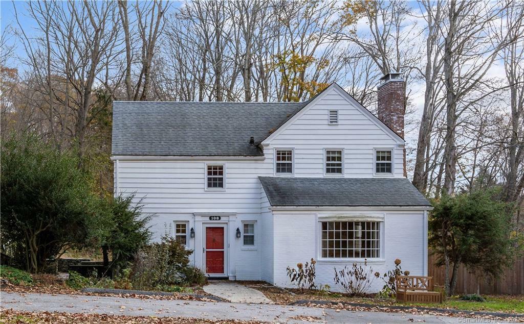 Property Photo:  108 Pomfret Road  CT 06234 