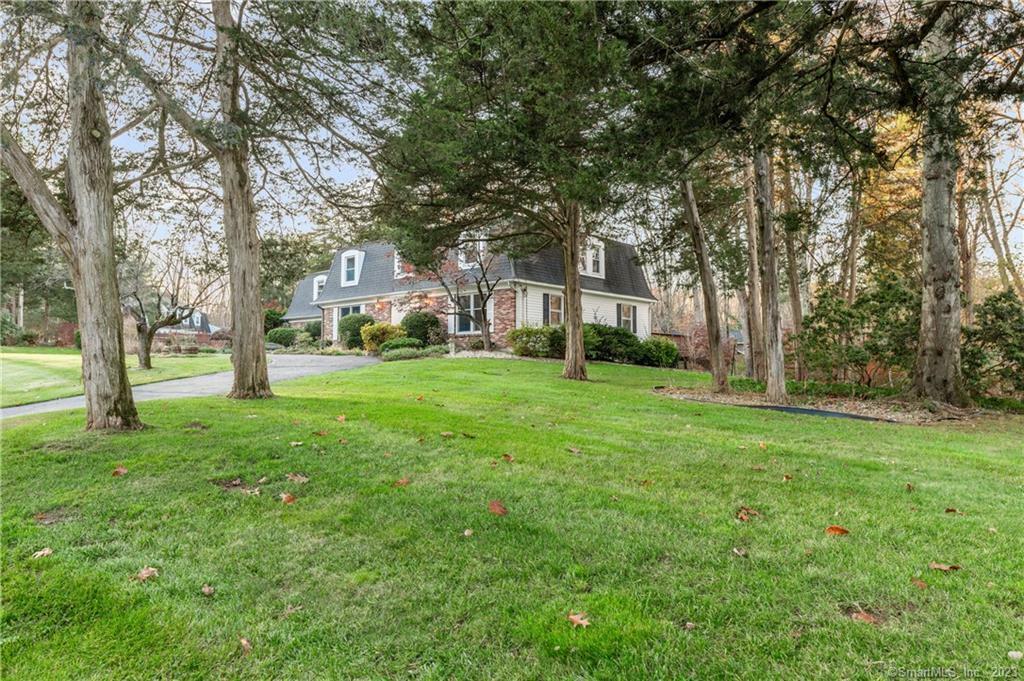 Property Photo:  156 Nob Hill Road  CT 06410 