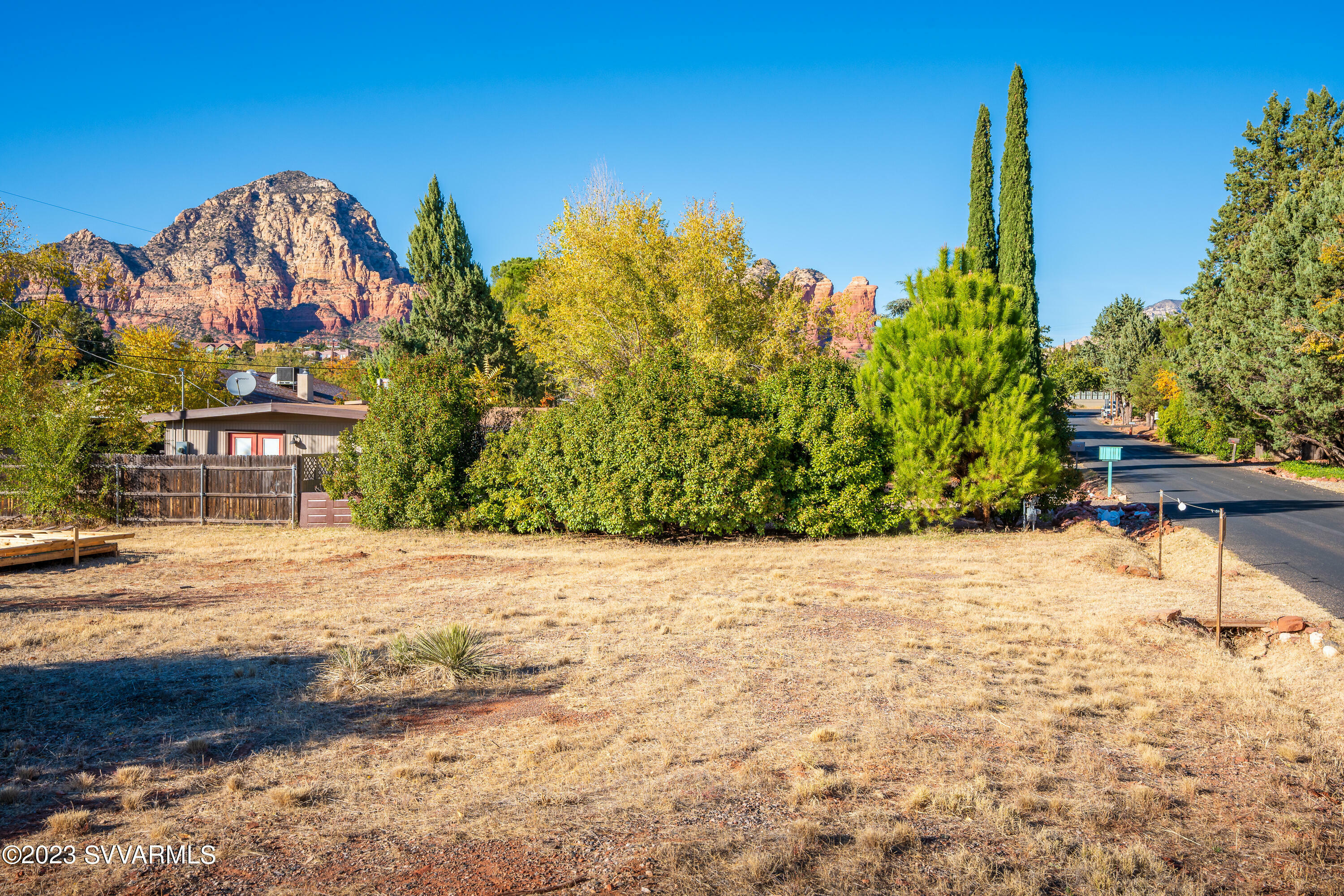 Property Photo:  115 Inspirational Drive  AZ 86336 