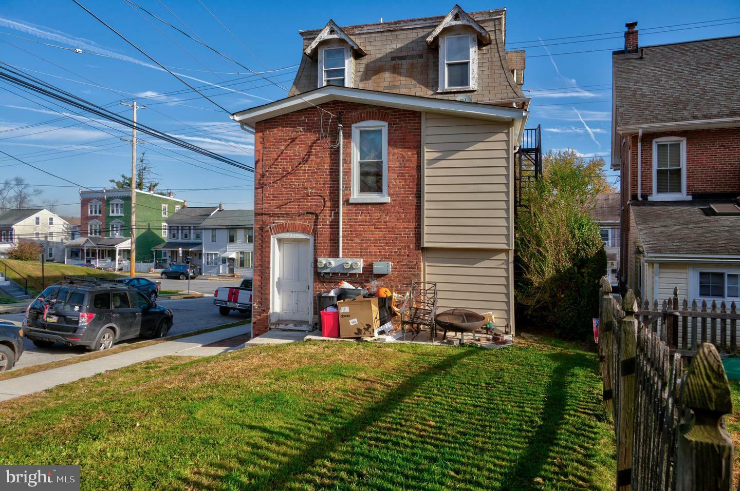 Property Photo: 300 S Main Street PA 19475