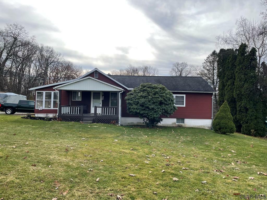 Property Photo:  109 Gemini Drive  PA 15904 