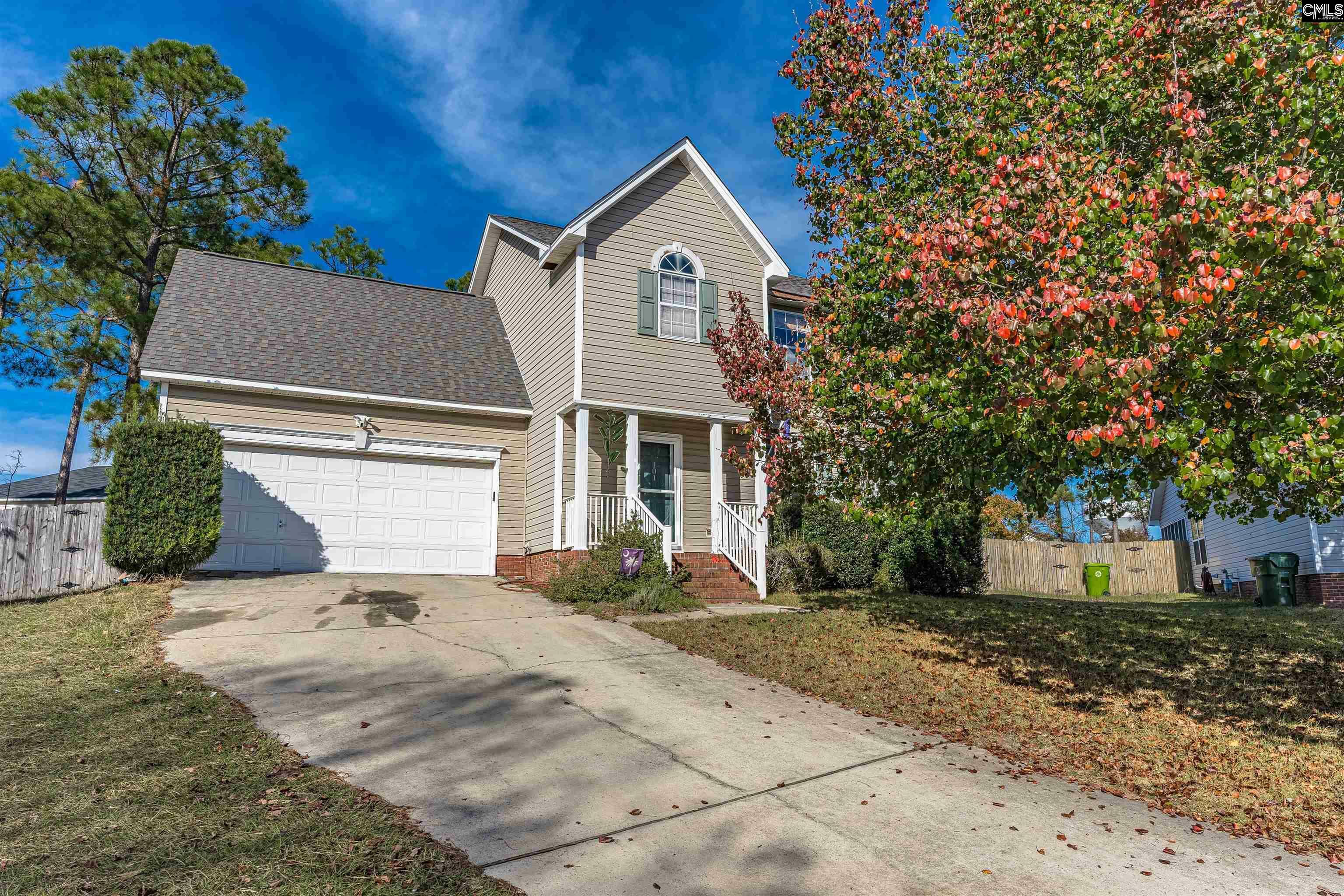 Property Photo:  101 Blue Heron  SC 29229 