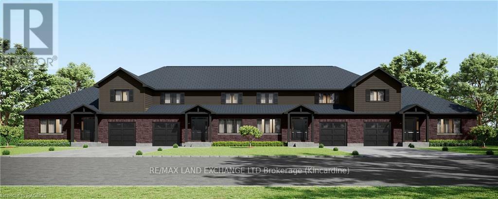Property Photo: 8 Golf Links Road Unit 6 ON N2Z 0G1