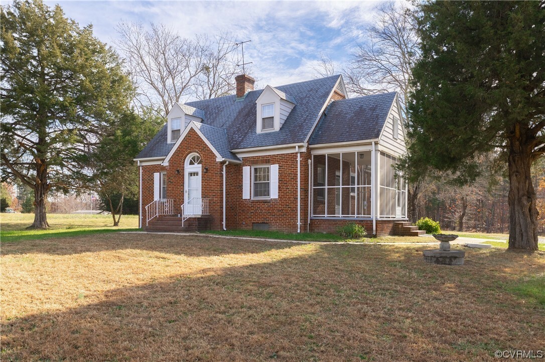 Property Photo:  21701 Patrick Henry Highway  VA 23002 