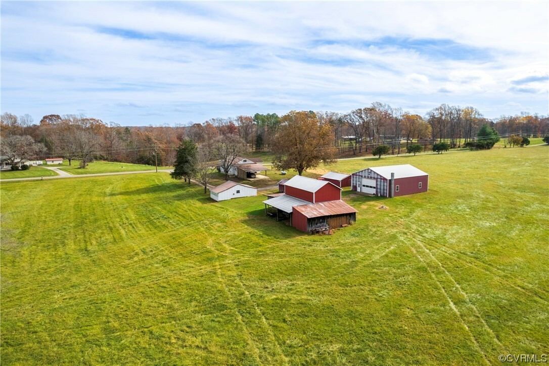 Property Photo:  174 Vogel Road  VA 23040 