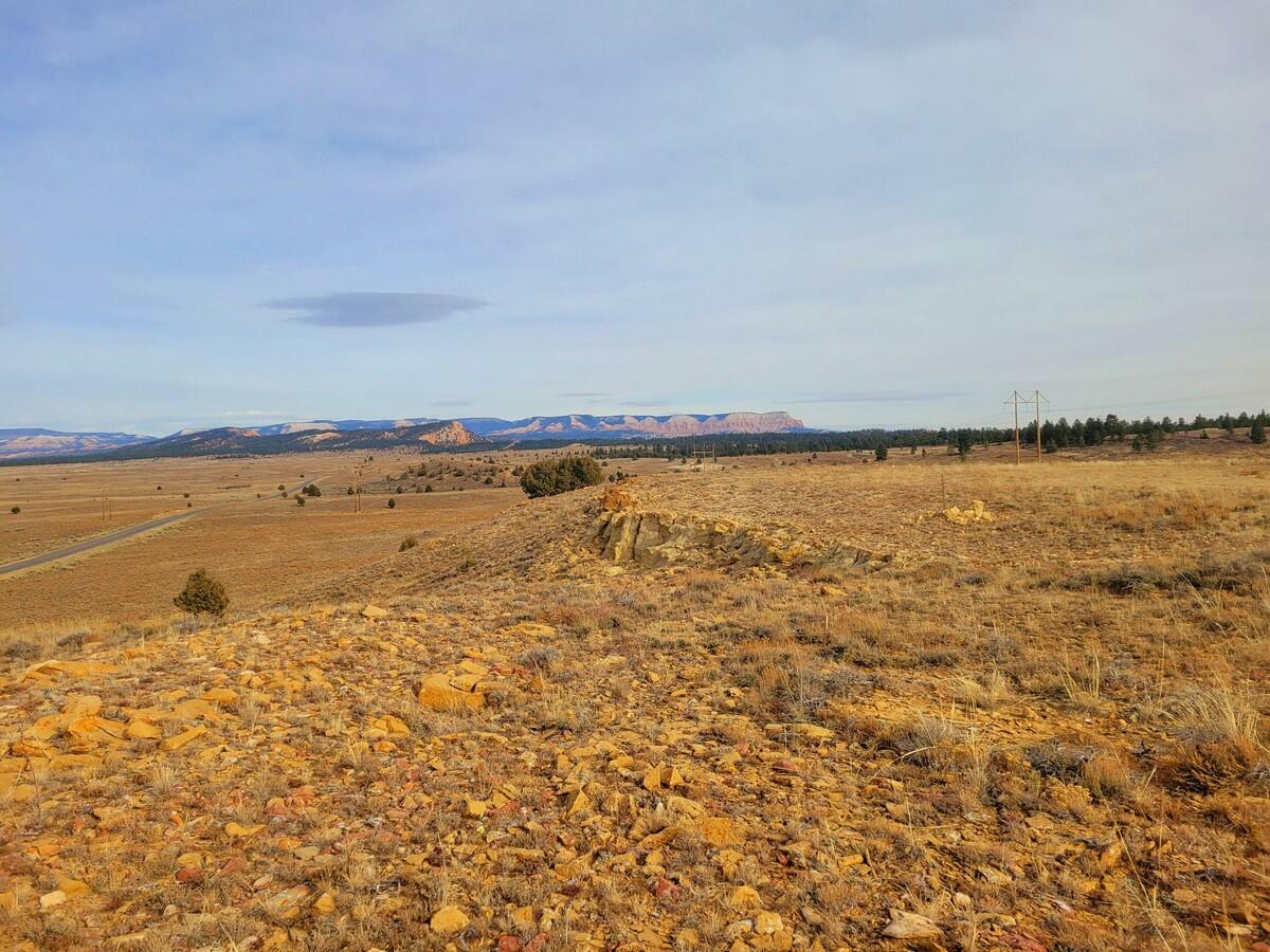 68 Acres Commercial Land - Johns Valley Rd  Bryce Canyon UT 84764 photo