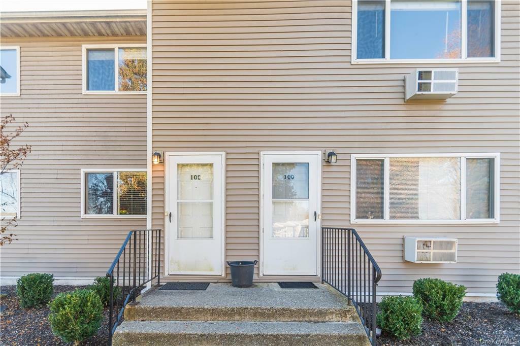 Property Photo: 10 Fishkill Glen Drive C NY 12524