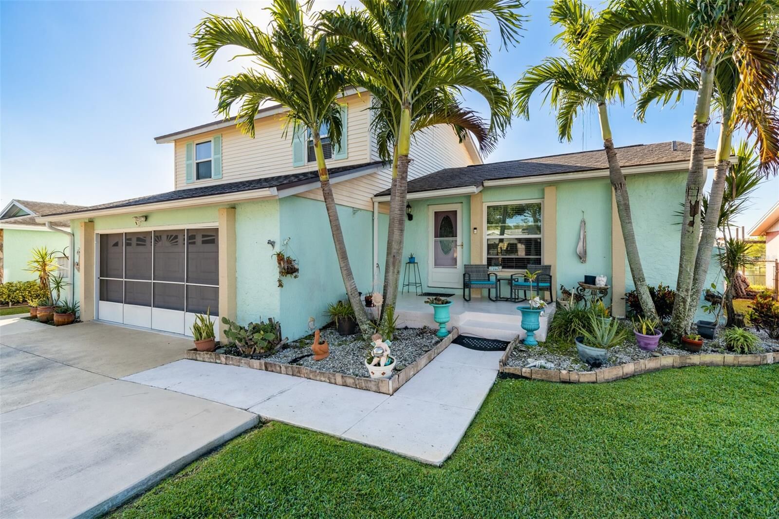 Property Photo:  8406 125th Place  FL 33773 