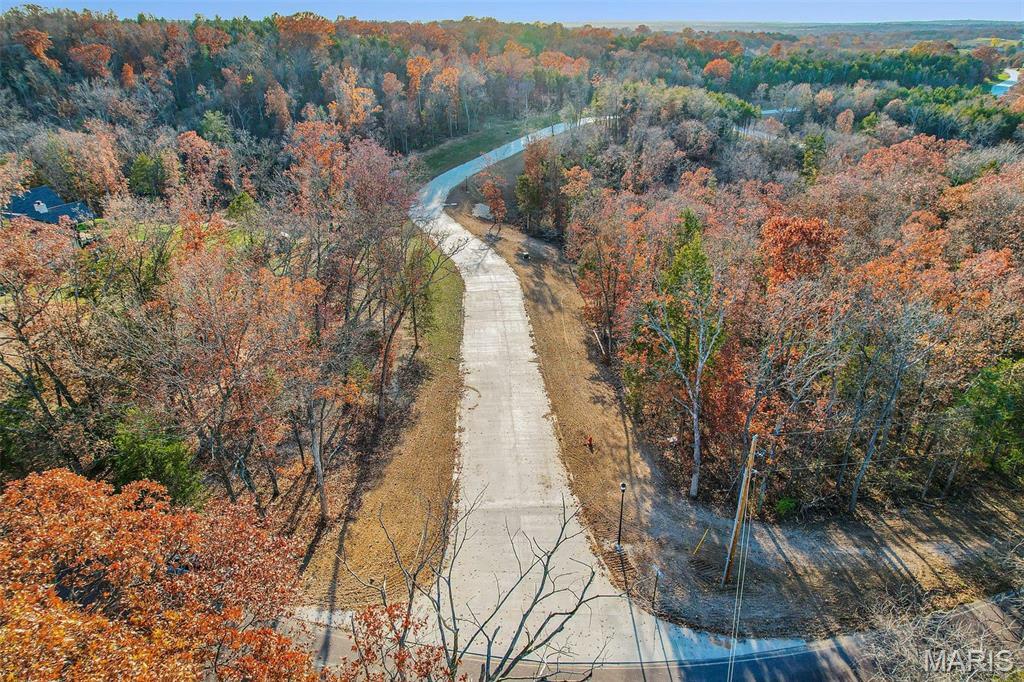 Property Photo: (Lot 60) Scarlet Oak Loop MO 63089