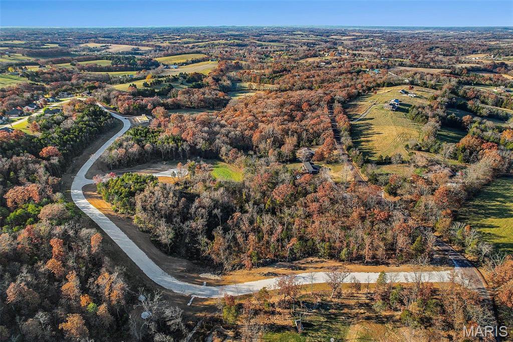 Property Photo:  (Lot #41) Scarlet Oak Loop  MO 63089 