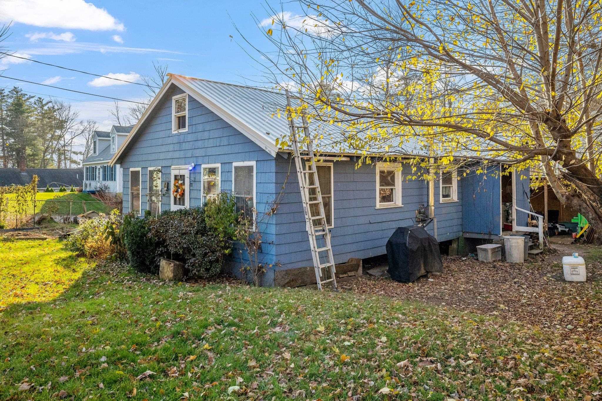 Property Photo:  11 Lakeview Avenue  NH 03873 