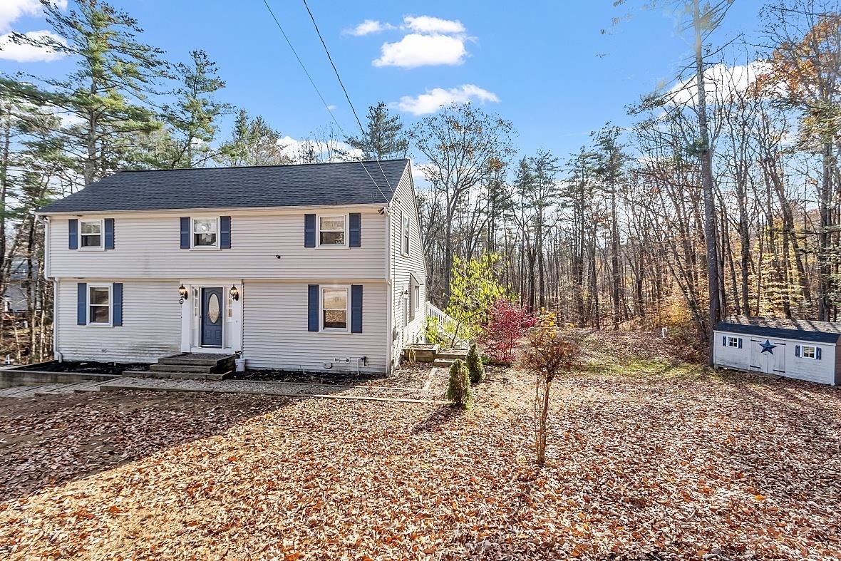 Property Photo:  9 Poplar Drive  NH 03077 