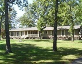 Property Photo:  2951 N Oakland Zion Road  AR 72703 