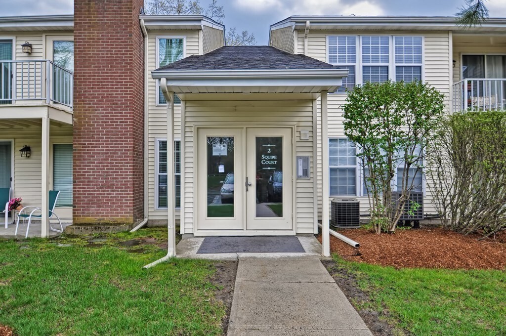 Property Photo: 2 Squire 2 MA 01760