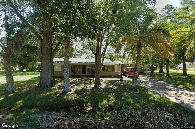 Property Photo: 667 Gay Avenue FL 32958