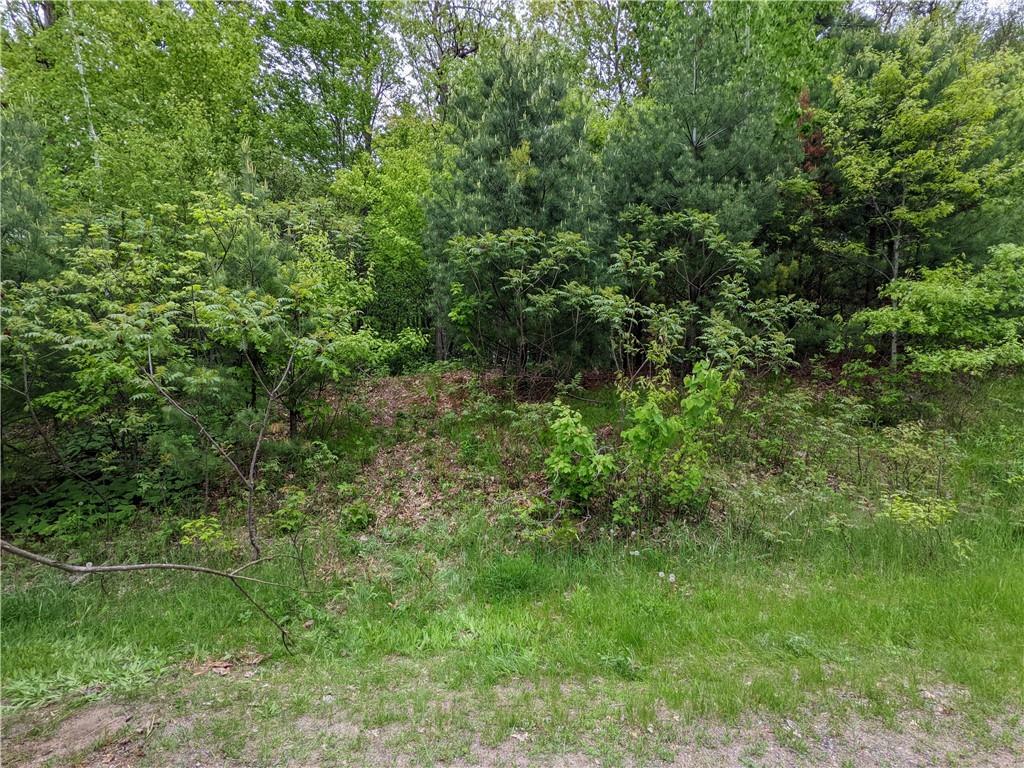 Property Photo:  Lot 8 98th Avenue  WI 54729 