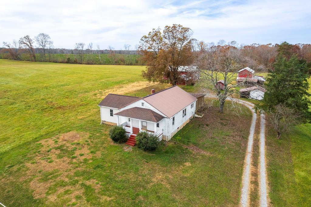 Property Photo:  174 Vogel Rd  VA 23040 