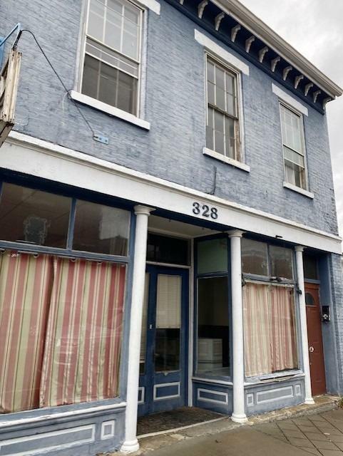 Property Photo:  328 Main Street  IN 47012 