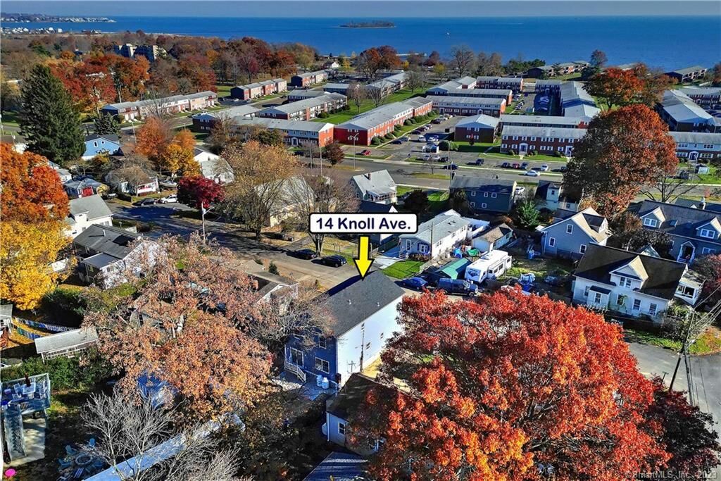 Property Photo: 14 Knoll Avenue CT 06460