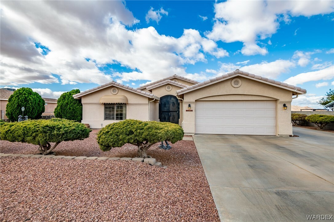 Property Photo:  9735 N Saddleback Drive  AZ 86401 