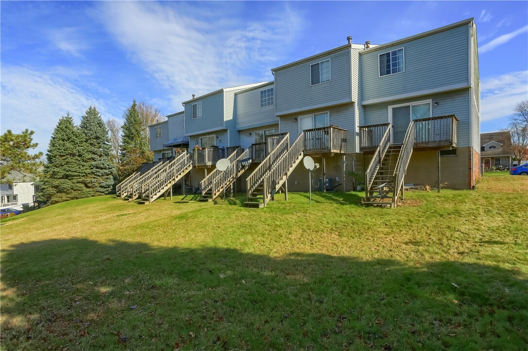 Property Photo:  313-323 Garden Hill Dr  PA 15084 