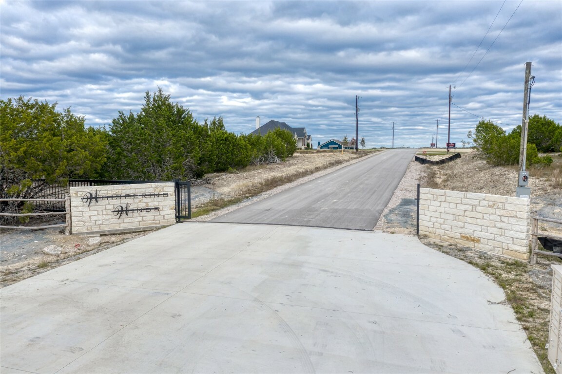 Property Photo: 166 Whispering Wind Road TX 78605
