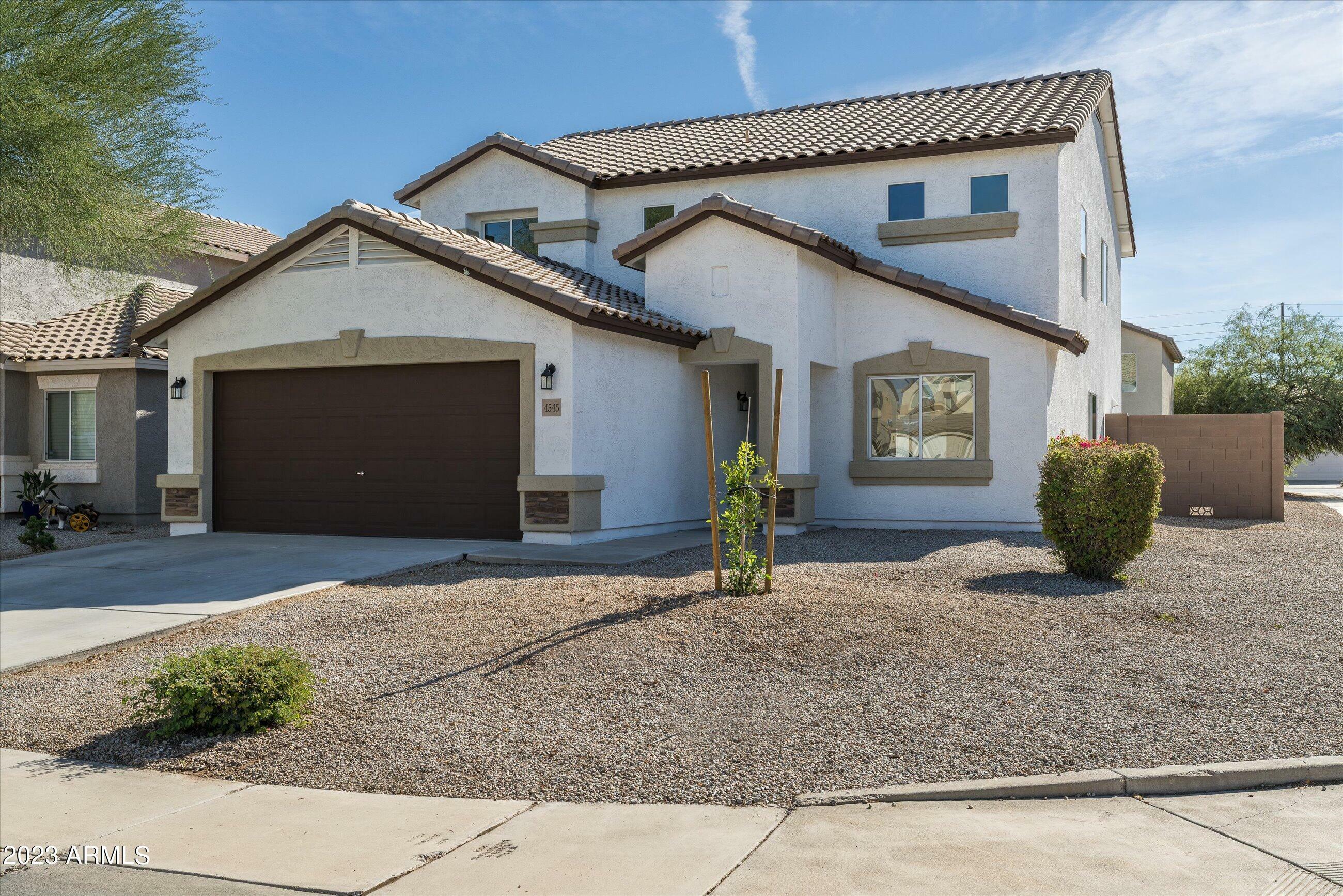 Property Photo:  4545 E Sierrita Road  AZ 85143 