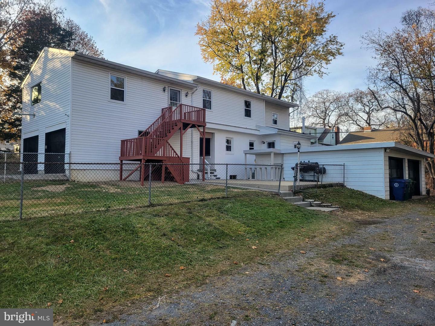 Property Photo:  4222 Cambridge Street  PA 17109 